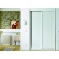DAL Sistem dressing TERRA-19 aluminiu,anodizat
